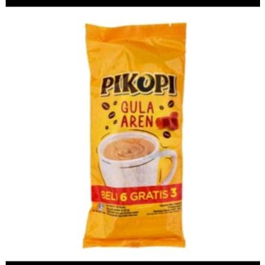 

pikopi gula aren sachet