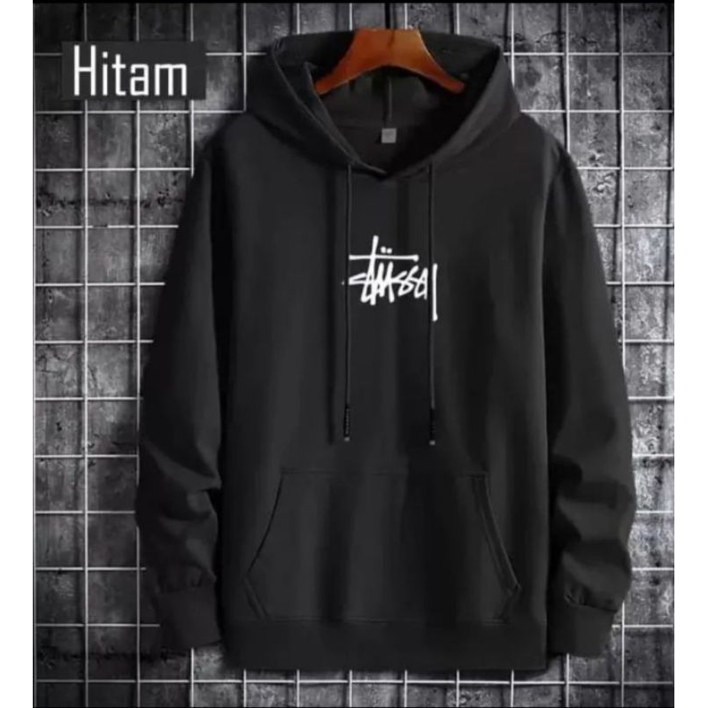 [ cod ]Sweater HOOdie Pria aesthetic ANCE STUDIOS