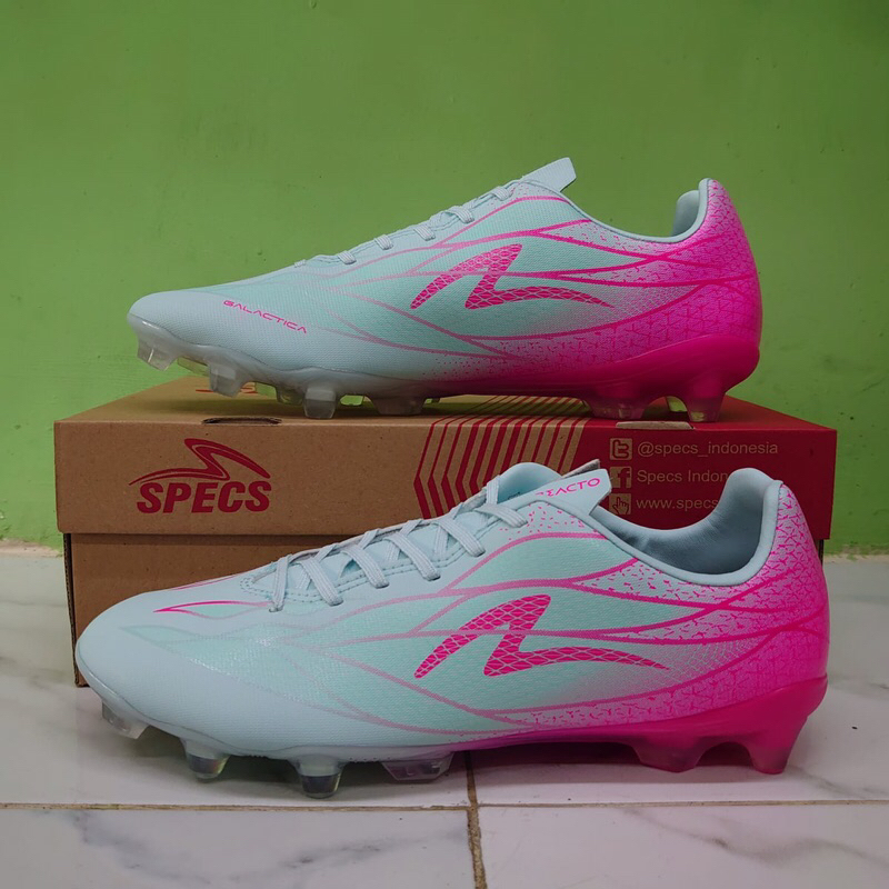 SPECS GALACTICA NBR FG &amp; IN