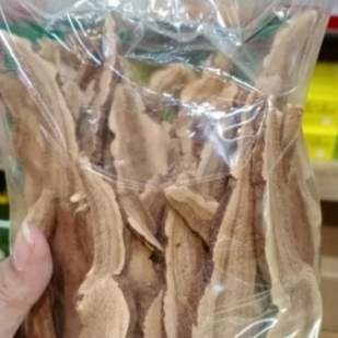 

TERMURAH JAMU JAMUR LINGZHI 500 GRAM