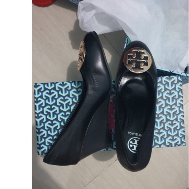 wedges tory