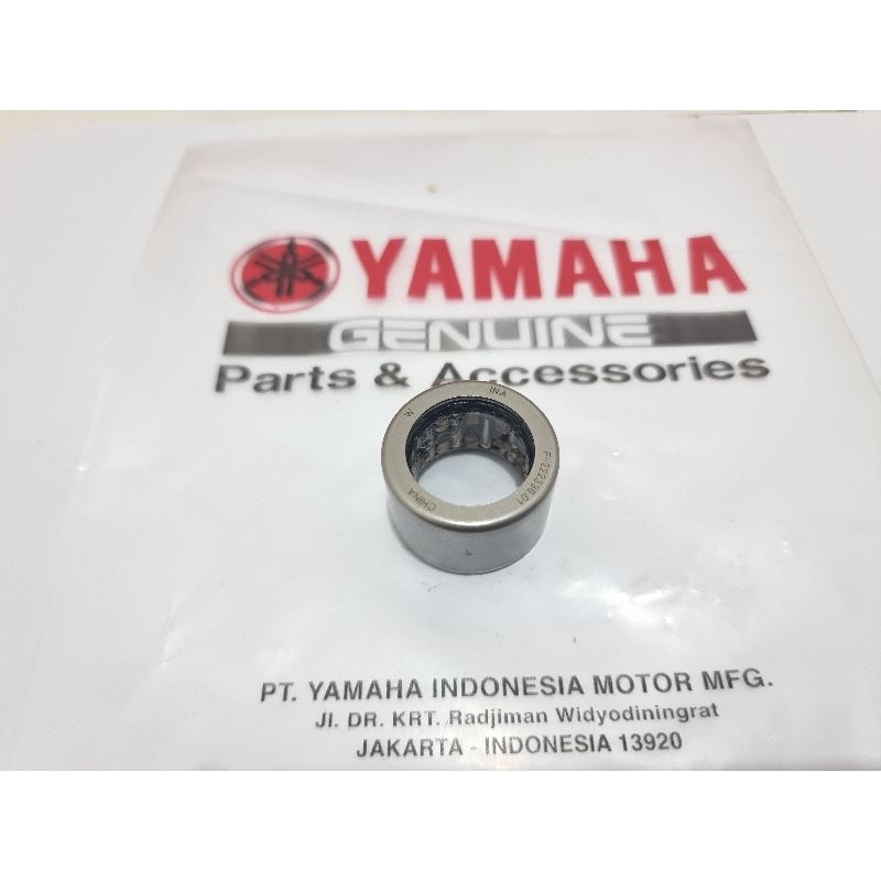 BEARING LAHER BAMBU PULLY CVT NMAX NEW NMAX AEROX MIO M3