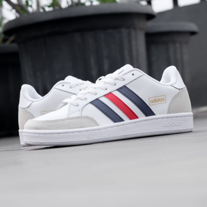 Adidas Grand Court SE &quot;White France&quot;