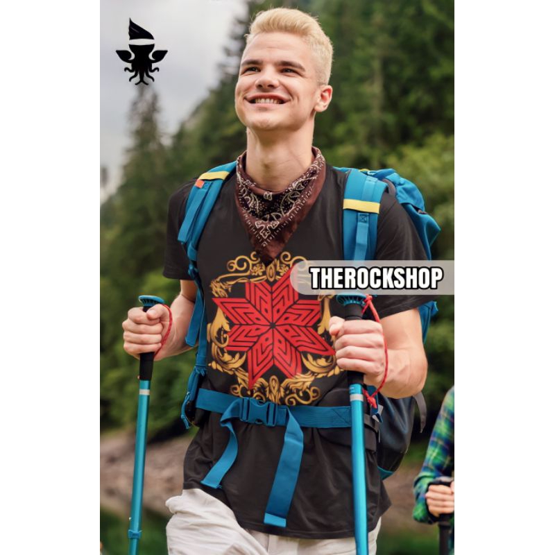 kaos dewa19 vintage by therockshop