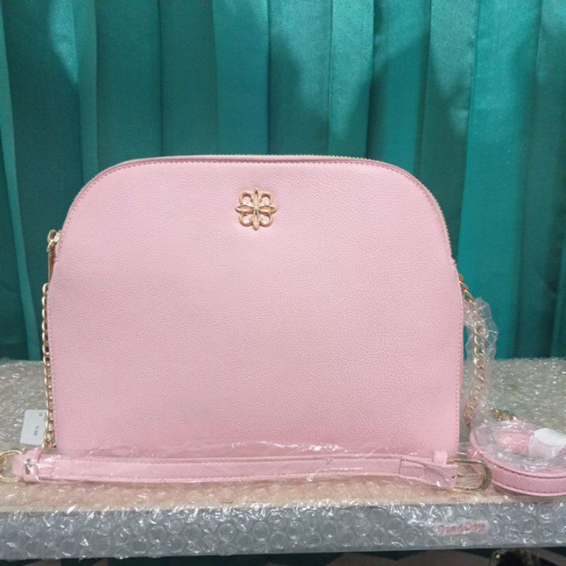 Les Catino Lynella Crossbody