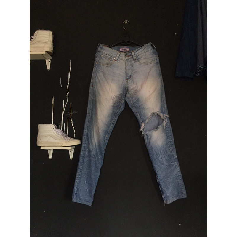 Denimitup Hamjeansku