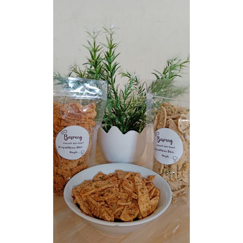 

Basreng 1kg