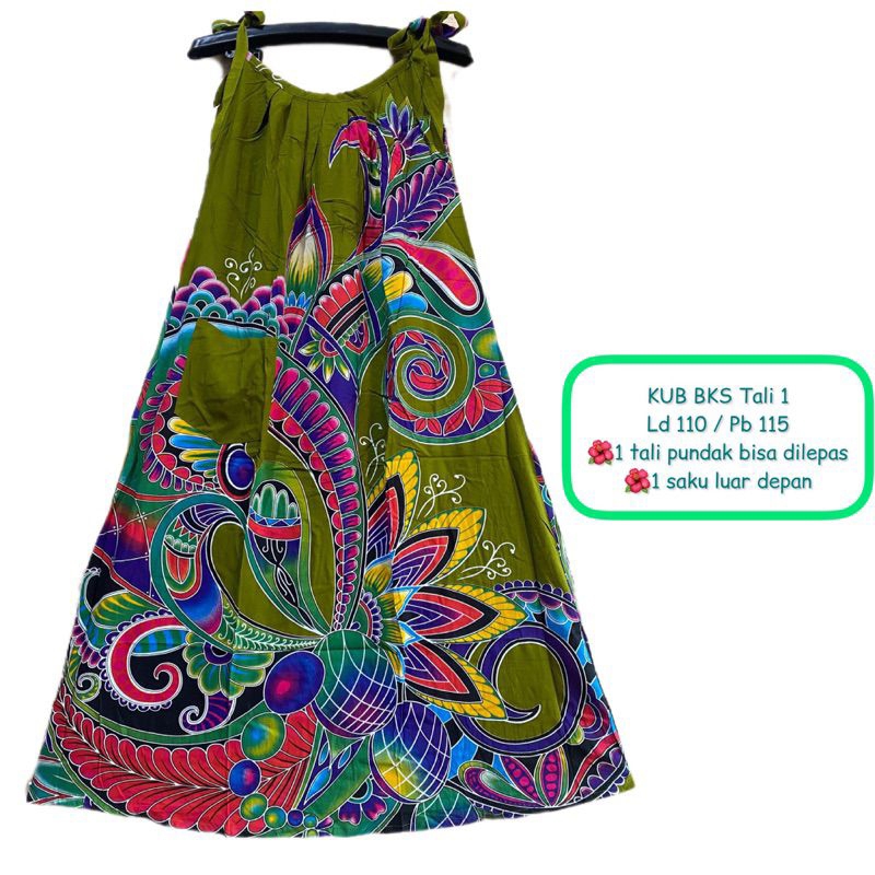 Daster Kekinian Murah Yukensi Tanktop Baju Tidur Daster Wanita Dewasa Pendek Model Terbaru Terlaris 