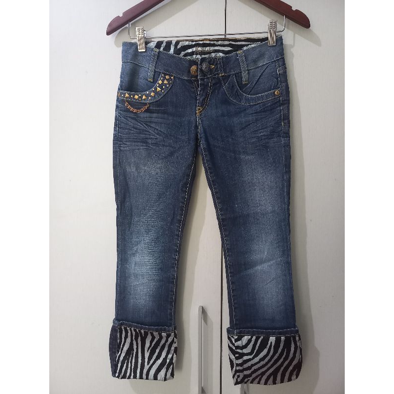 Preloved Celana Jeans Guess Original