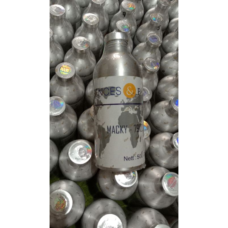 Bibit Parfum Searah MFK Masculine Pluriel By Essences Macky Grade B Repack 50ml / 100ml