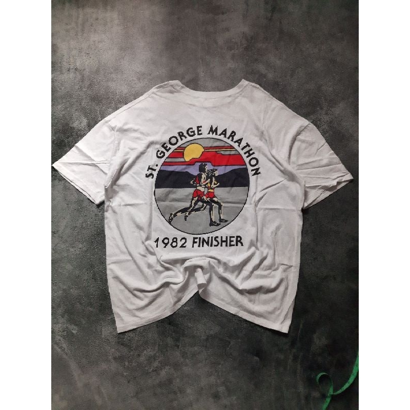 KAOS TSHIRT EIGHTEEN MILLIMETER