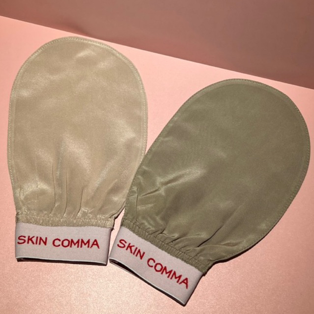 Double Combo Turkish Glove