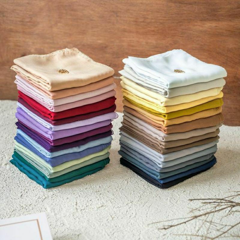 Heaven lights jilbab ultrafine paris best seller HL premium hijab jilbab