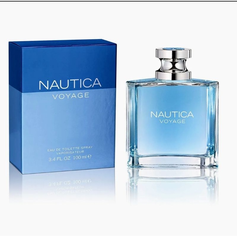 NAUTICA VOYAGE