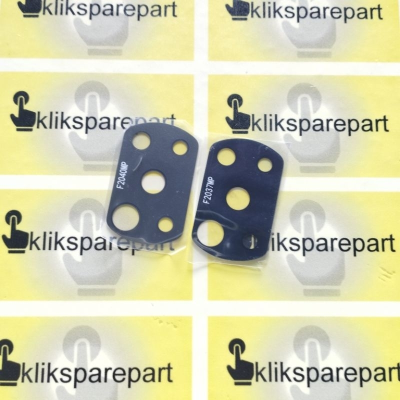 Kaca Kamera Xiaomi Poco X3 X3 NFC X3 Pro Lensa Kamera