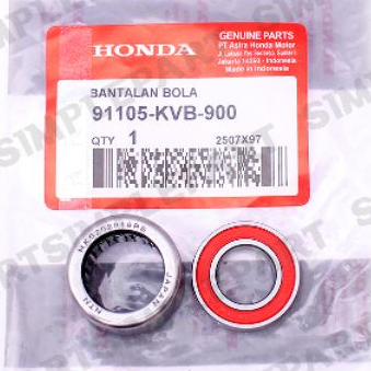 Laher pully bambu vario beat beat fi Scoopy Scoopy fi beat esp bearing pully bambu vario beat