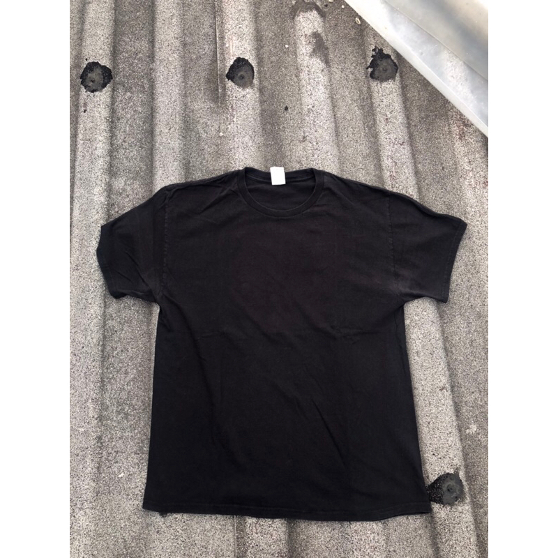 vtg Hanes blank tee
