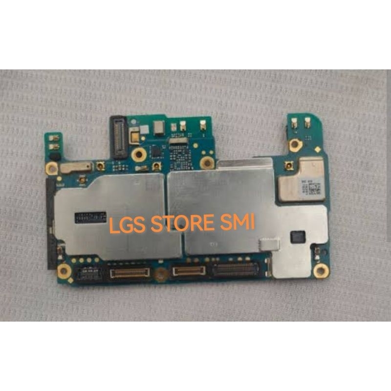 Mesin Oppo F3 Ram 4/64 Hidup Normal