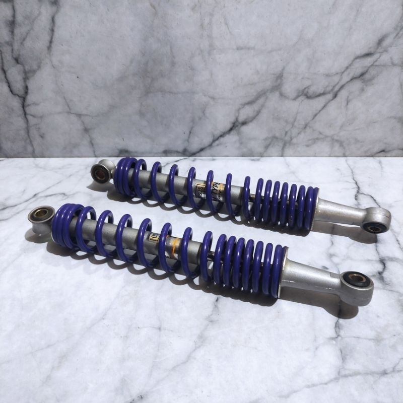 Shock belakang honda revo sok revo