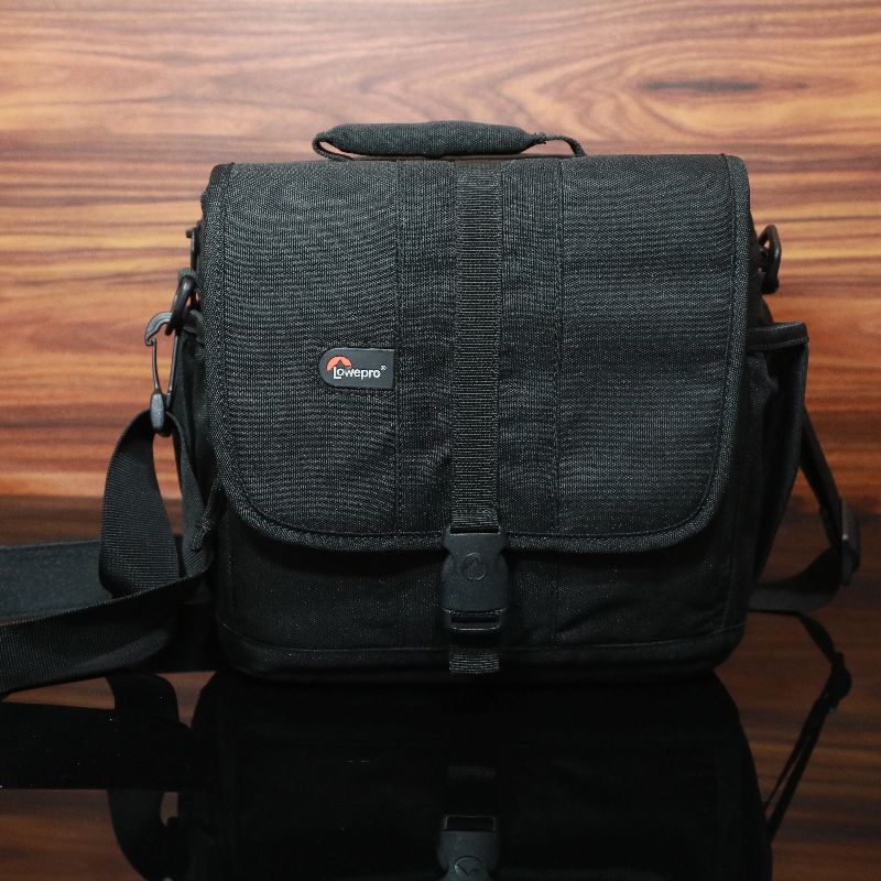TAS BAG KAMERA ORIGINAL LOWEPRO ADVENTURA 170