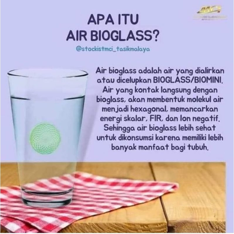Bioglass