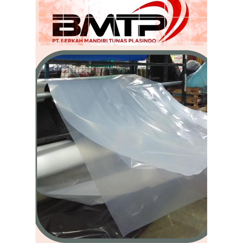 plastik uv merk juara lebar 6meter/plastik uv green house