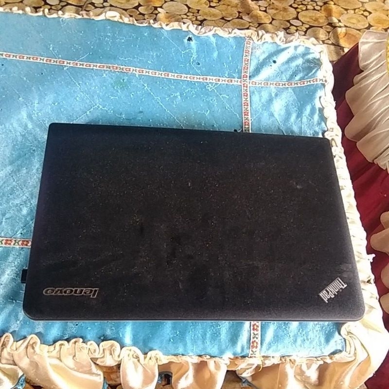 Lenovo ThinkPad E431