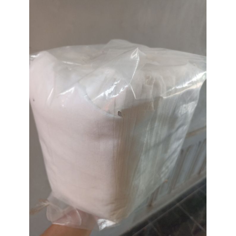 Tisu dapur (tisu basah kering)