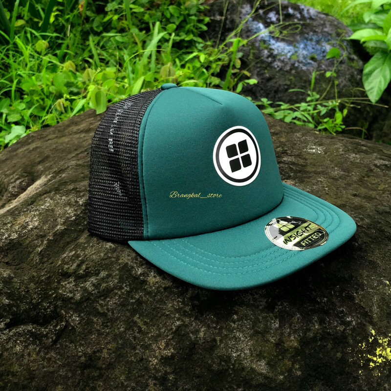 TOPI INSIGHT GREEN