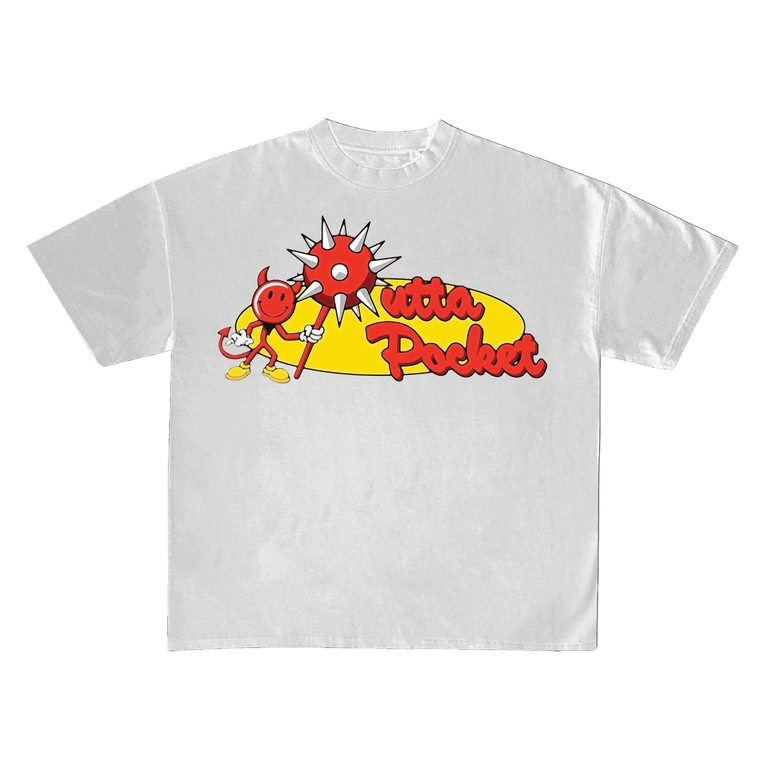 KAOS OUTTA POCKET/KAOS BAND