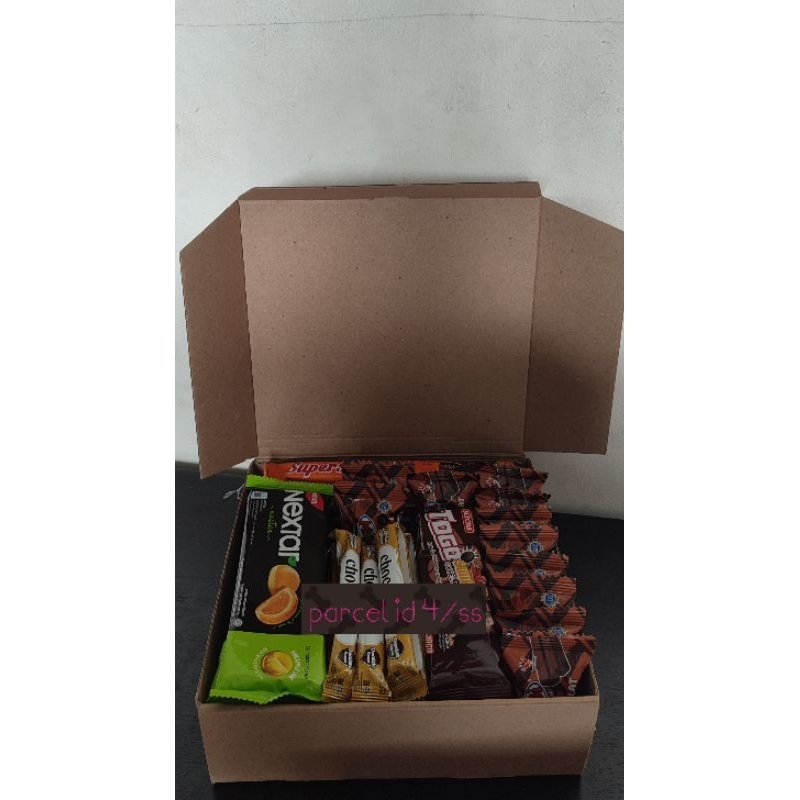 

Parcel Lebaran Idul Fitri