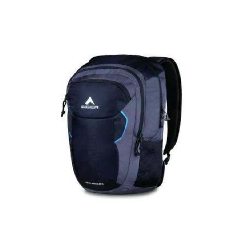 Eiger Diario Entra 24l