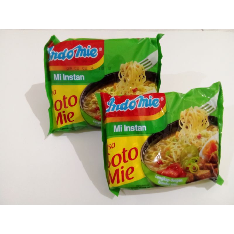 

indome instan rasa soto 70 gr