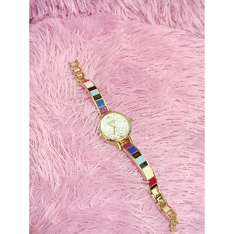 Jam Tangan COACH
