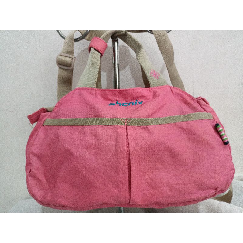 Tas Sling Phenix Preloved