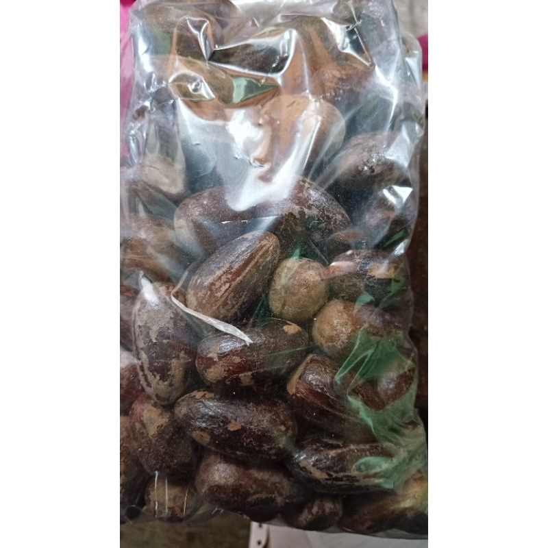 

Pala/Polo Kocak Kemasan 100 gram/1 Ons