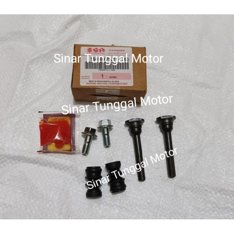 pen pin kaliper rem cakram depan suzuki splash original Suzuki SGP