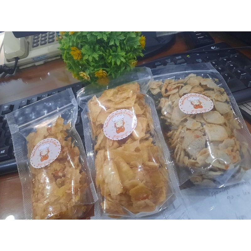 

BALUNG KETHEK 150 gr