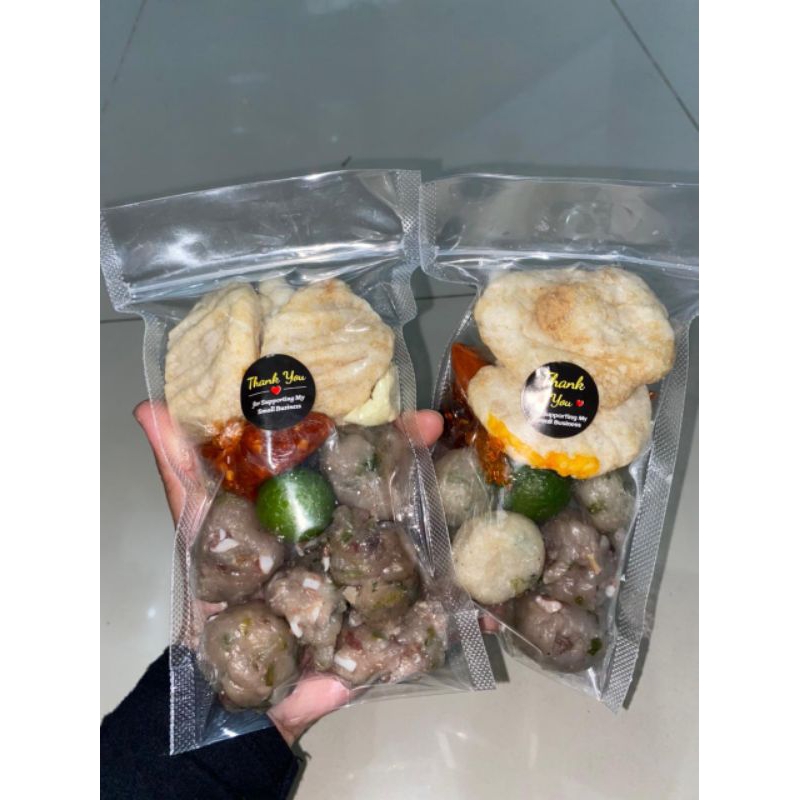 

Baso Aci BACIMIX & BACITURANG