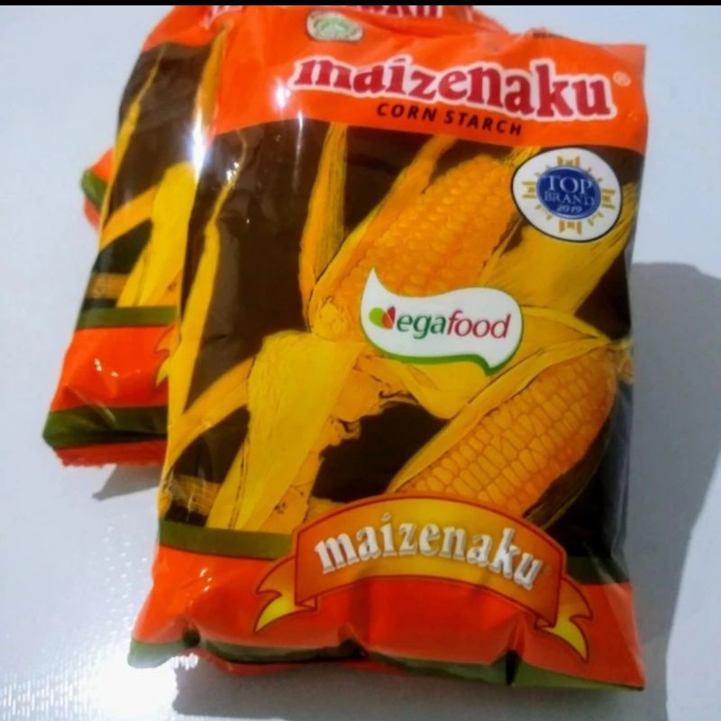 

tepung maizena maizenaku 250gr