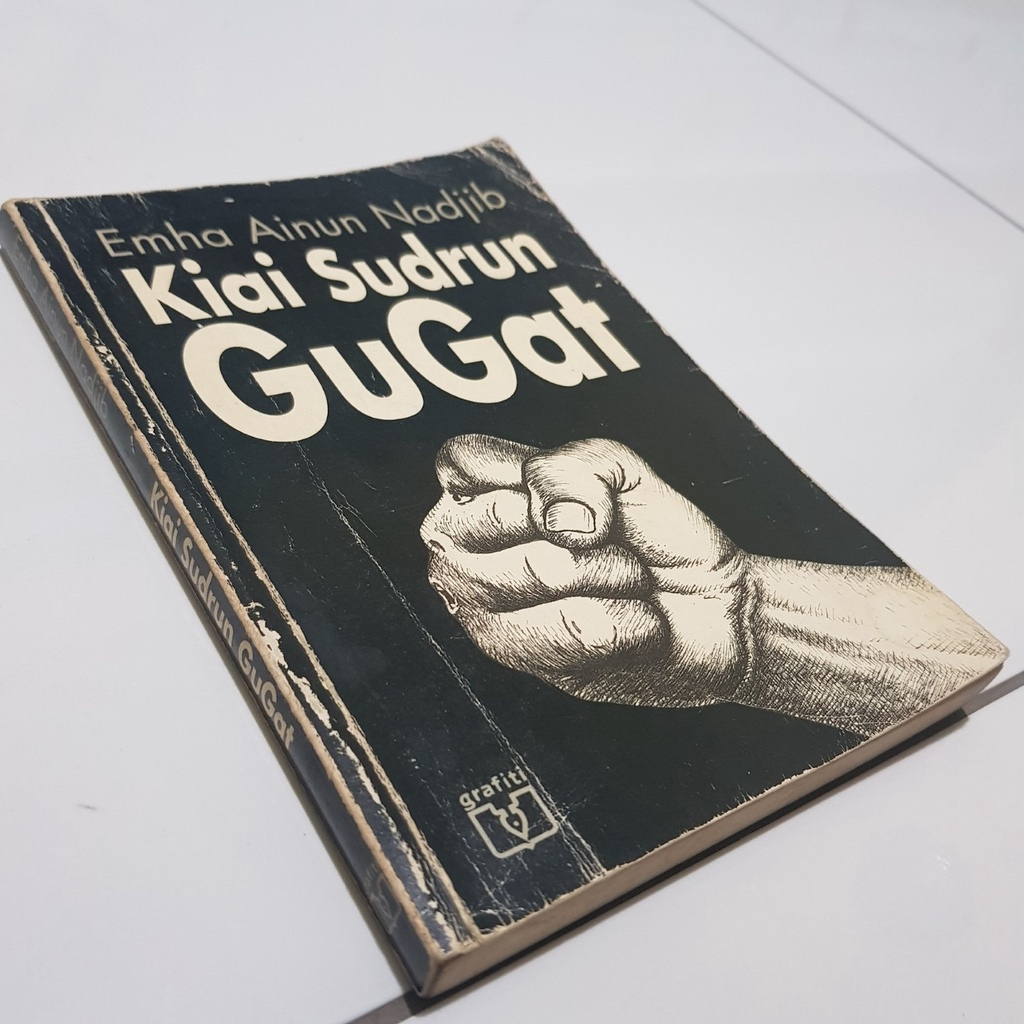 Kiai Sudrun Gugat - Emha Ainun Nadjib