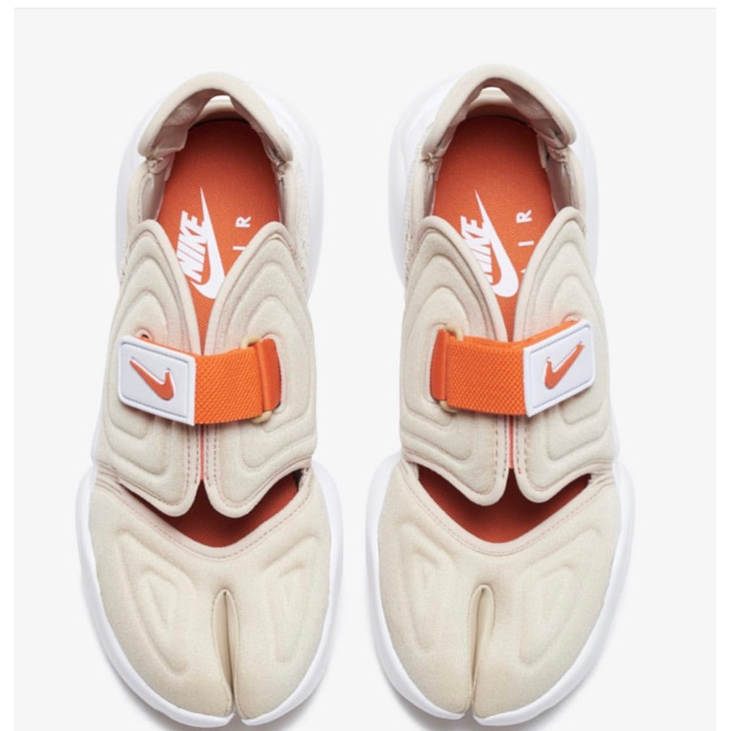 Nike Aqua rift rattan/orange 39 - preloved