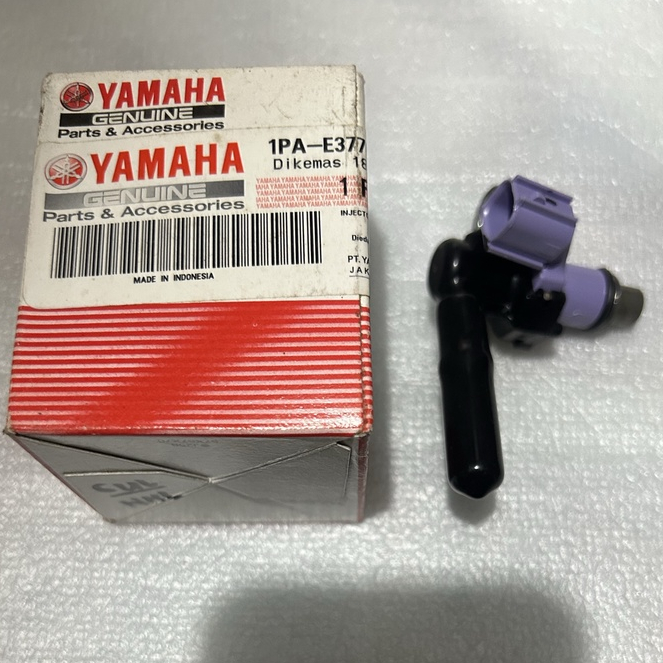 Injektor Injector Yamaha Original 1PA Vixion New