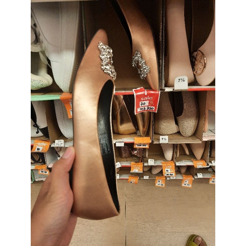 Flat shoes payless sale Fioni