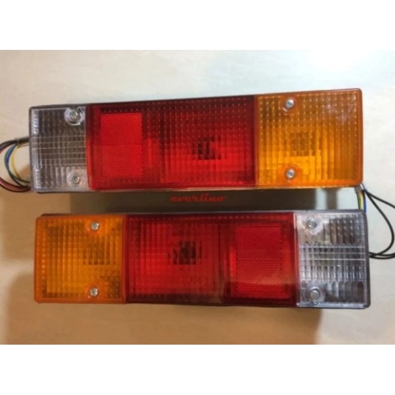 lampu stop L300 lampu belakang L300 stop lamp L300 1 set