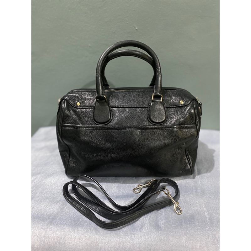 Coach speedy mini bennett