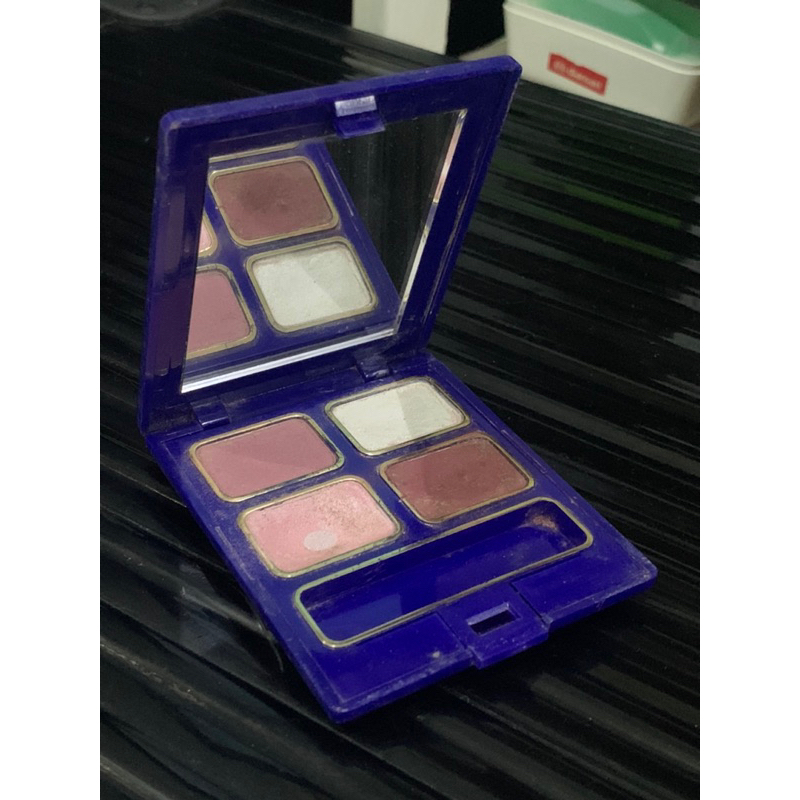 NETT Preloved eyeshadow/eyeshadow/inez