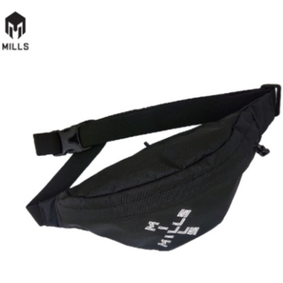 TAS PINGGANG MILLS CROSS WAIST PACK A17 1704