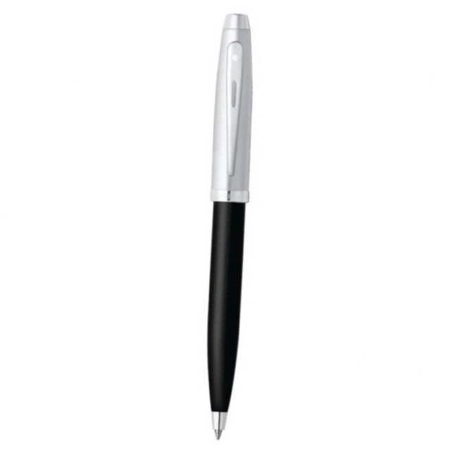 

Sheaffer® SGC100 Black Lacquer Ballpoint