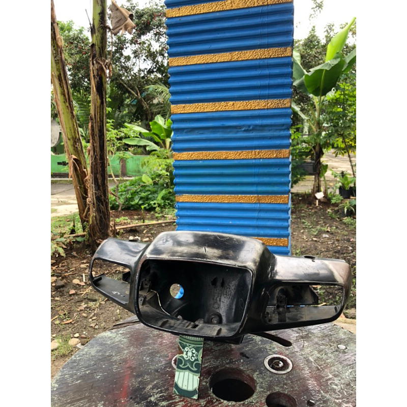 batok depan Honda Grand original Gading
